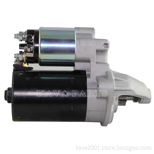 Auto Starter For Mazda 121,0001107417,0001113010,0001113017